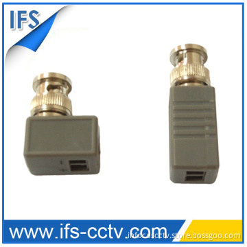 Passive UPT Video Balun (IBN-303)